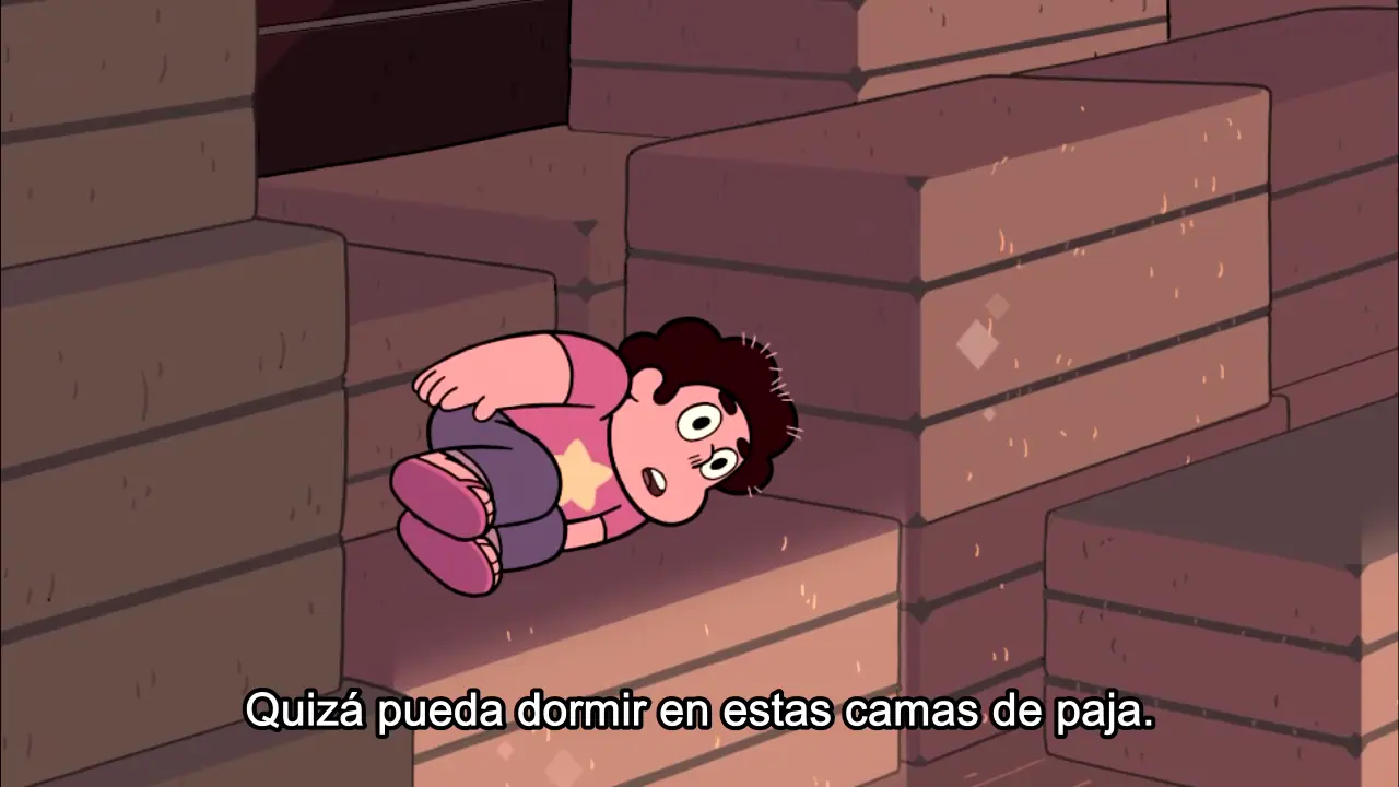 Capturas graciosas Steven Universe parte 8