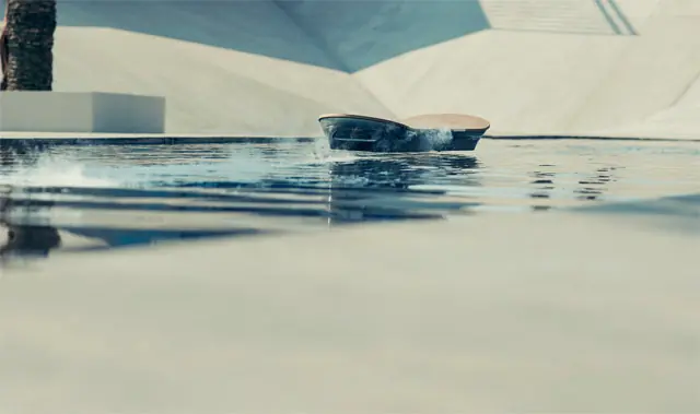 hoverboard