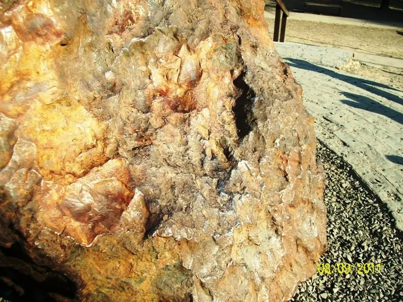 Sentados En La Estrella Fugaz