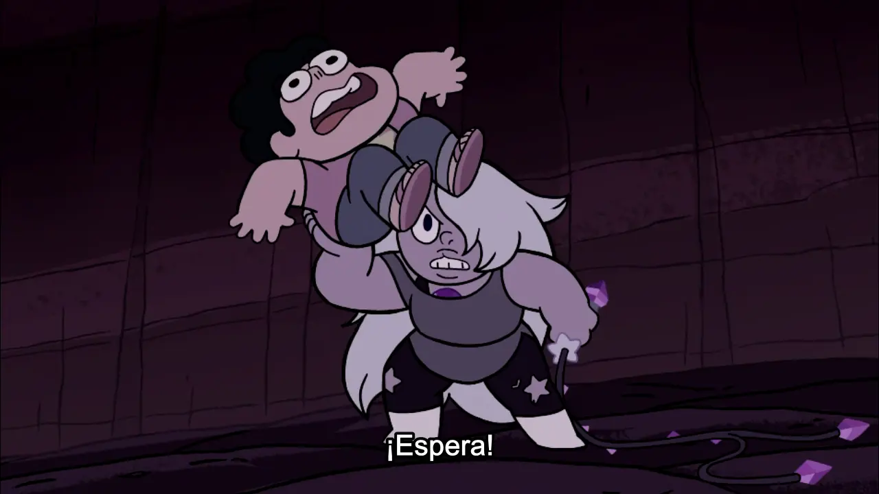 steven