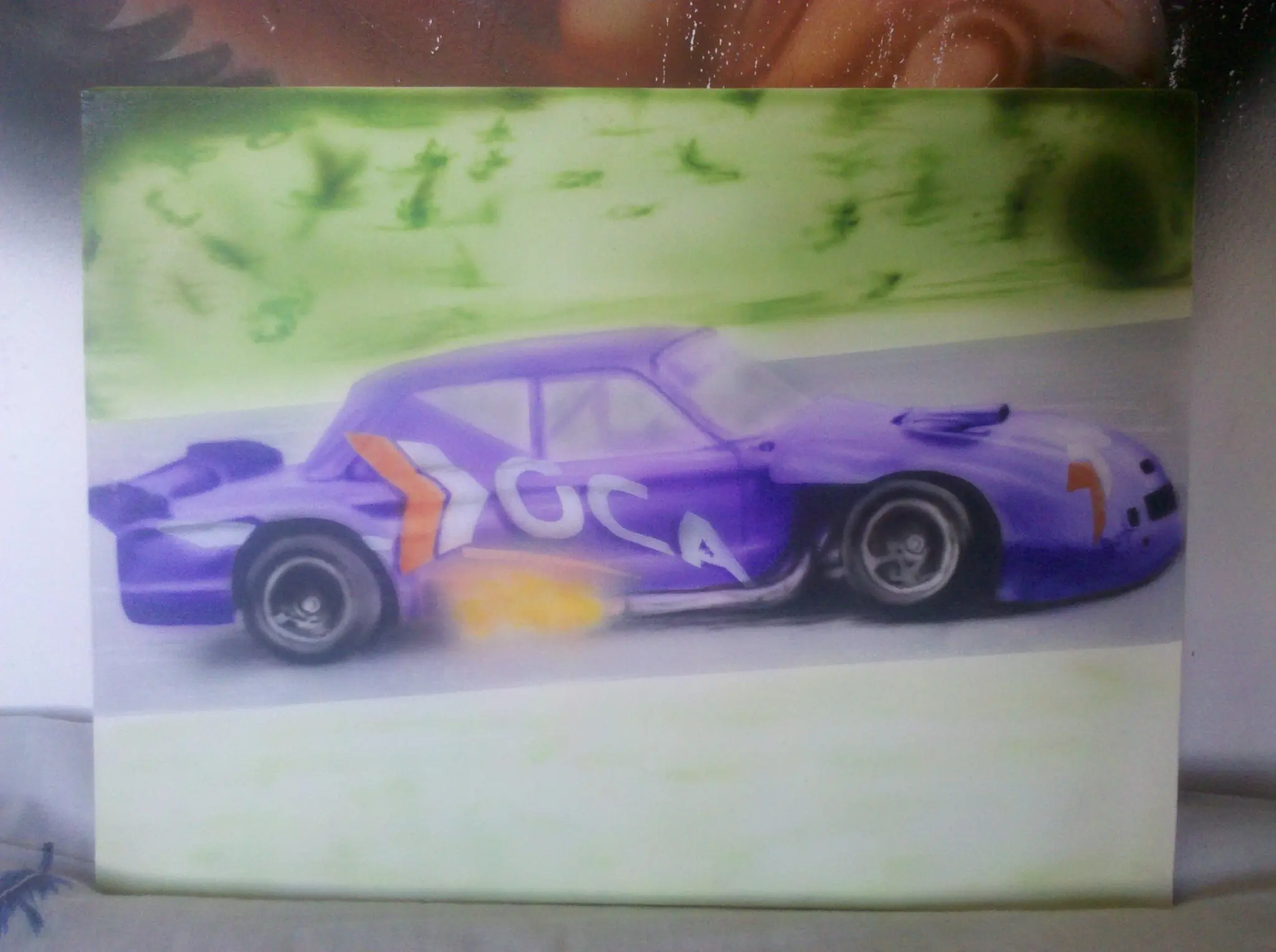 Pintura