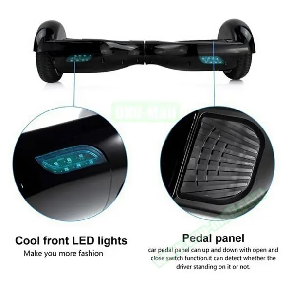smart moto autobalanceo