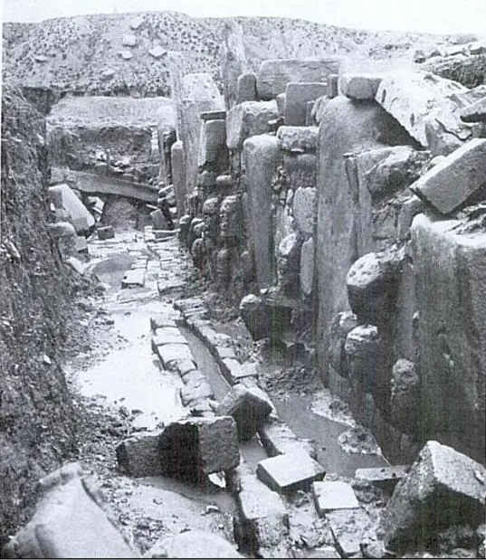 pumapunku
