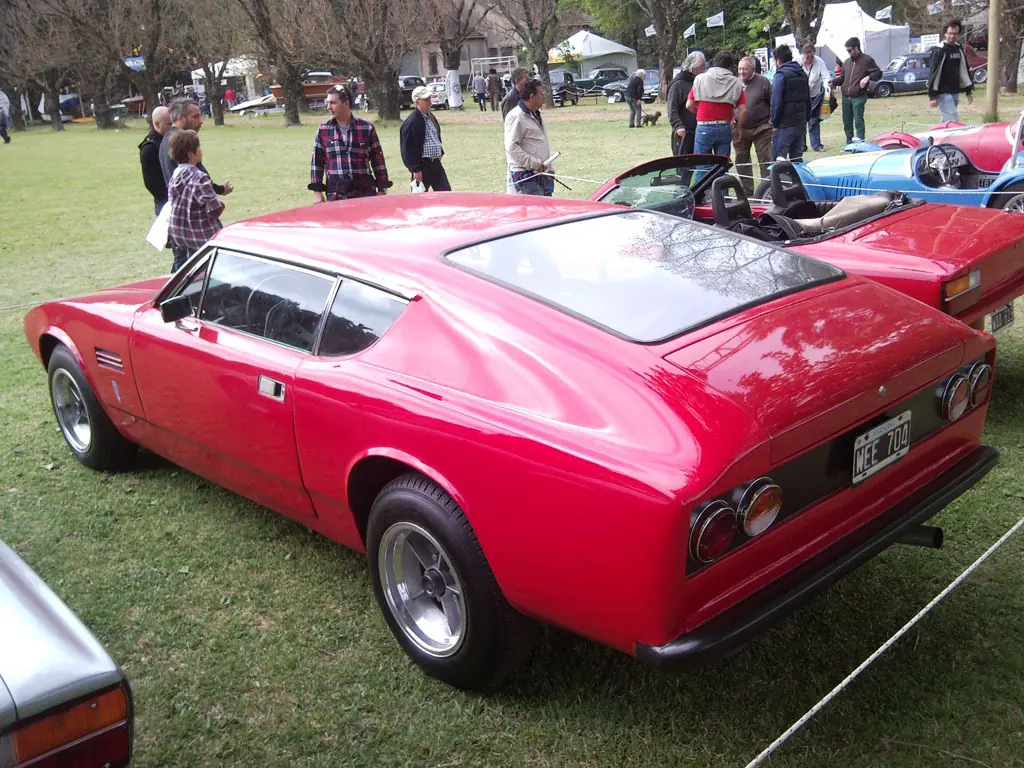 Tulia GT