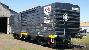 NCA