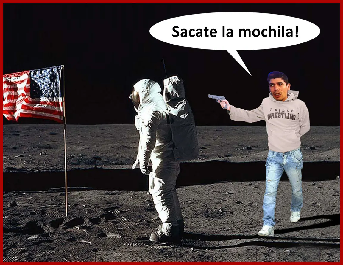 La Década Kagada en Imágenes