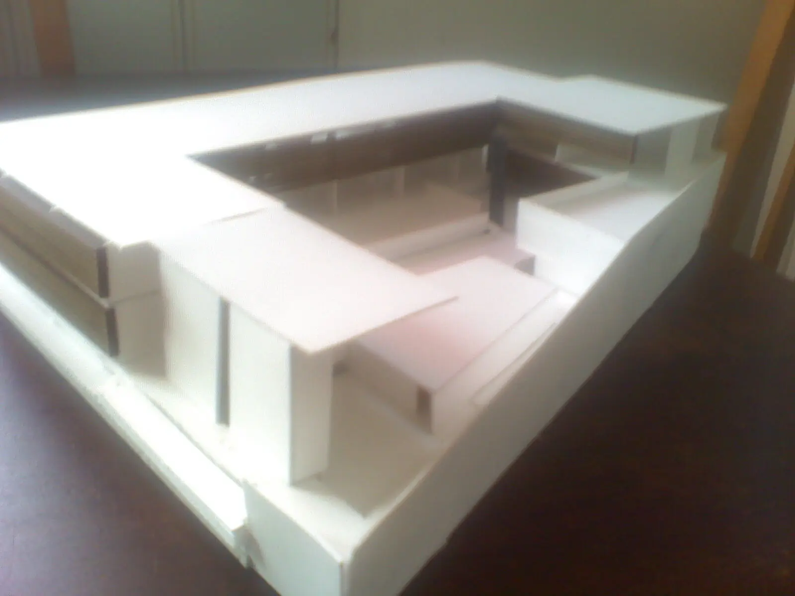 No sabes que estudiar ? Arquitectura una buena opción!