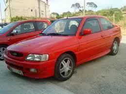 Ford EcoSport Ford EcoSport