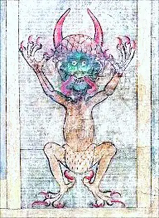 Codex Gigas
