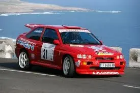 ford escort rs cosworth ford escort rs cosworth