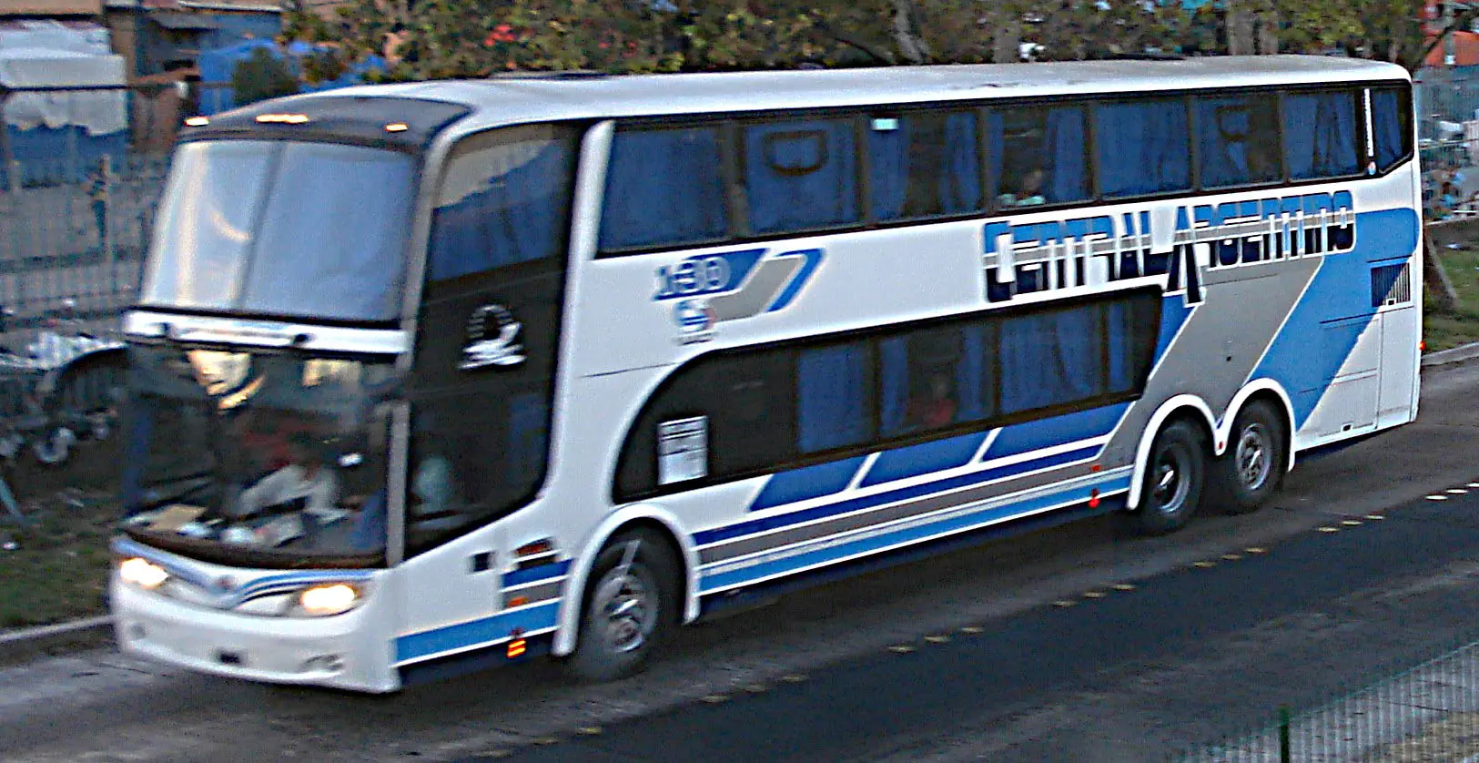 colectivos