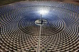 Fuentes Alternativas de Energía Renovable Fuentes Alternativas de Energía Renovable