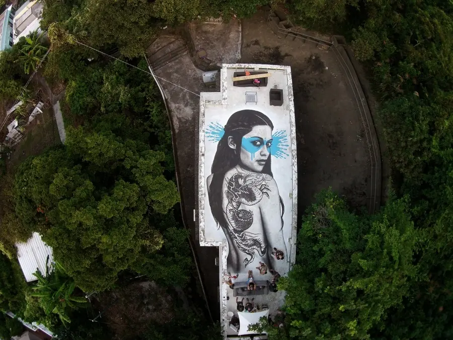 arte