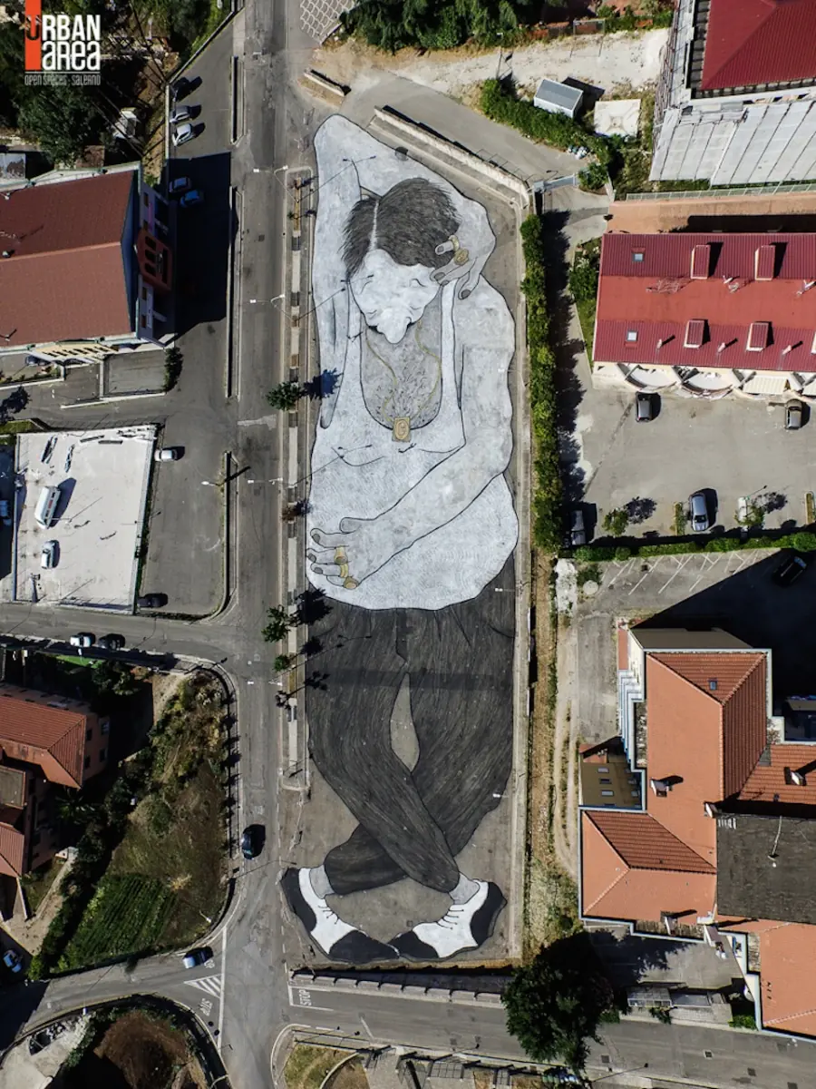 callejero