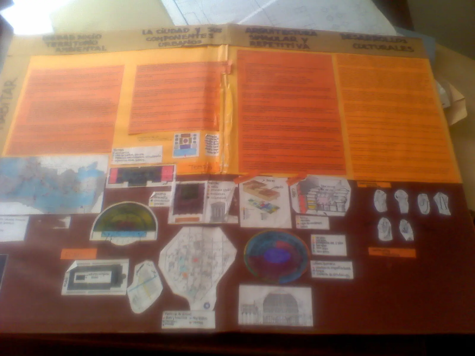 No sabes que estudiar ? Arquitectura una buena opción!