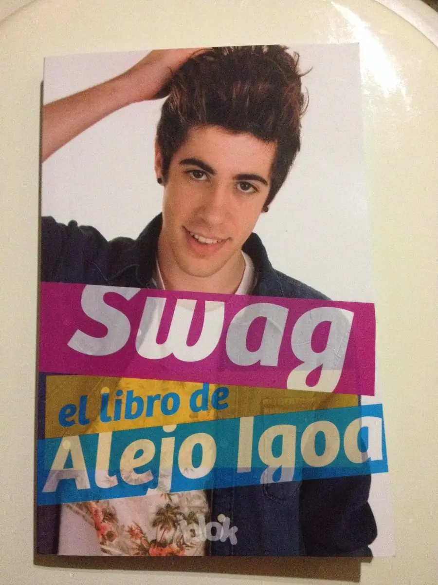 swag