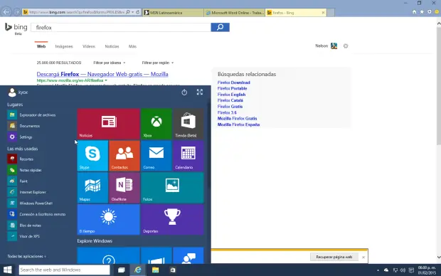 windows 10