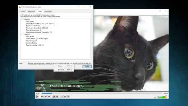 17 trucos para aprovechar VLC al máximo
