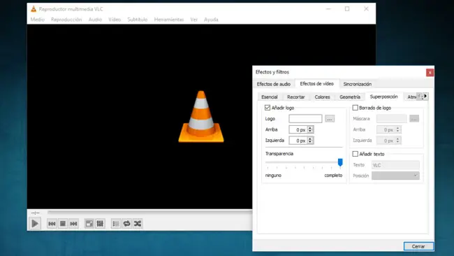17 trucos para aprovechar VLC al máximo.