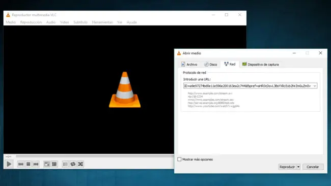 trucos para vlc