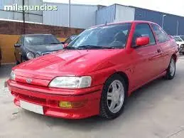 ford escort rs cosworth
