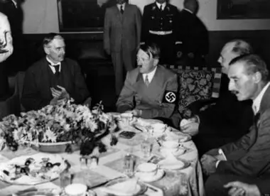 nazismo