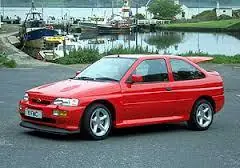 ford ford