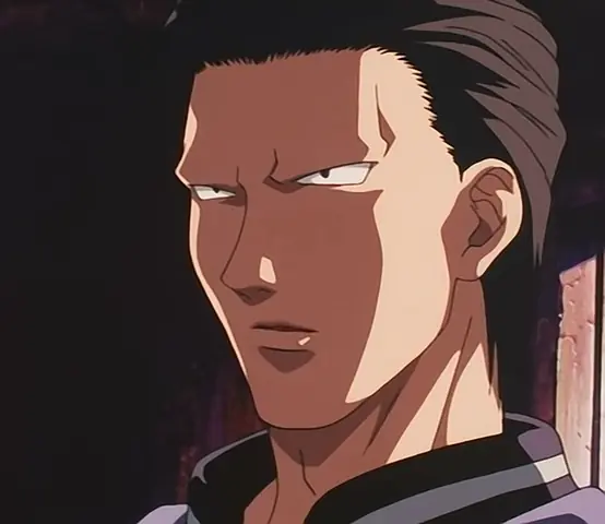 Gon, yo te banco