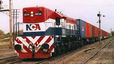 Trenes