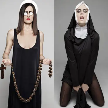 religion