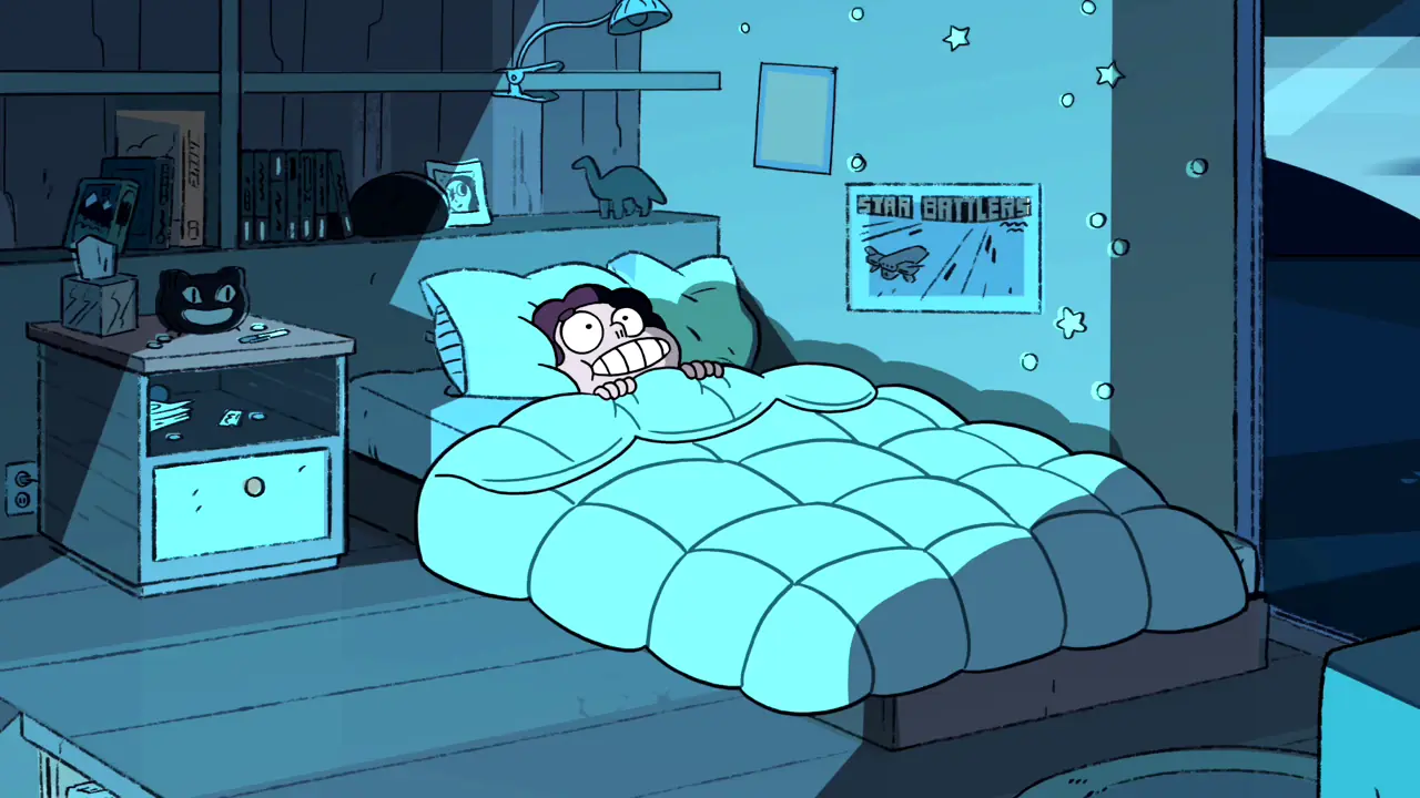 Capturas graciosas Steven Universe parte 8
