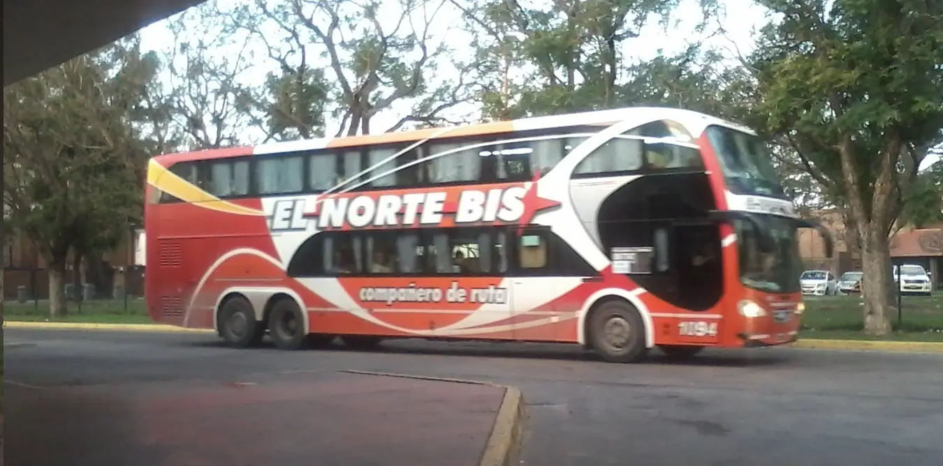 colectivos