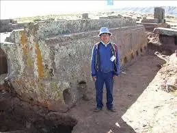 bolivia
