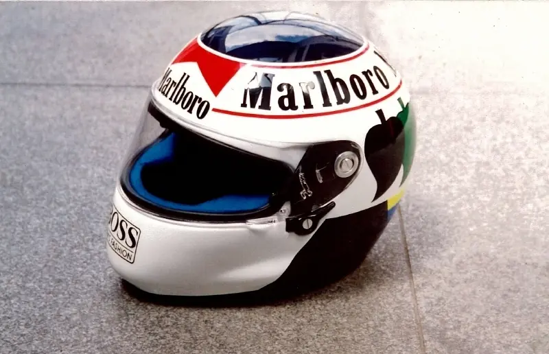 Cascos historicos