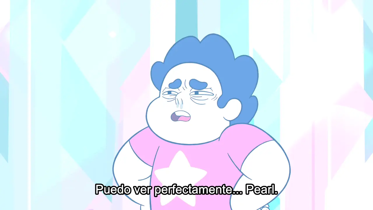 Capturas graciosas Steven Universe parte 8