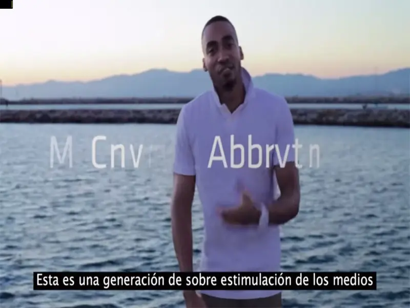 post para reflexionar