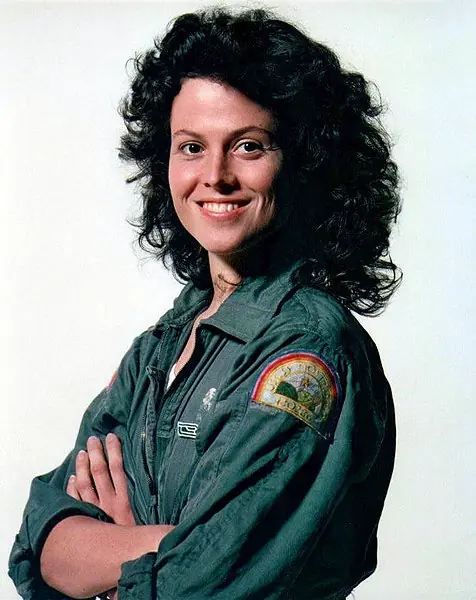 alien