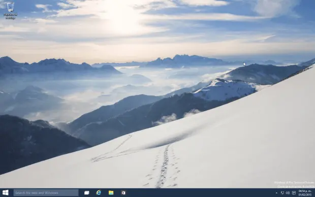 windows 10