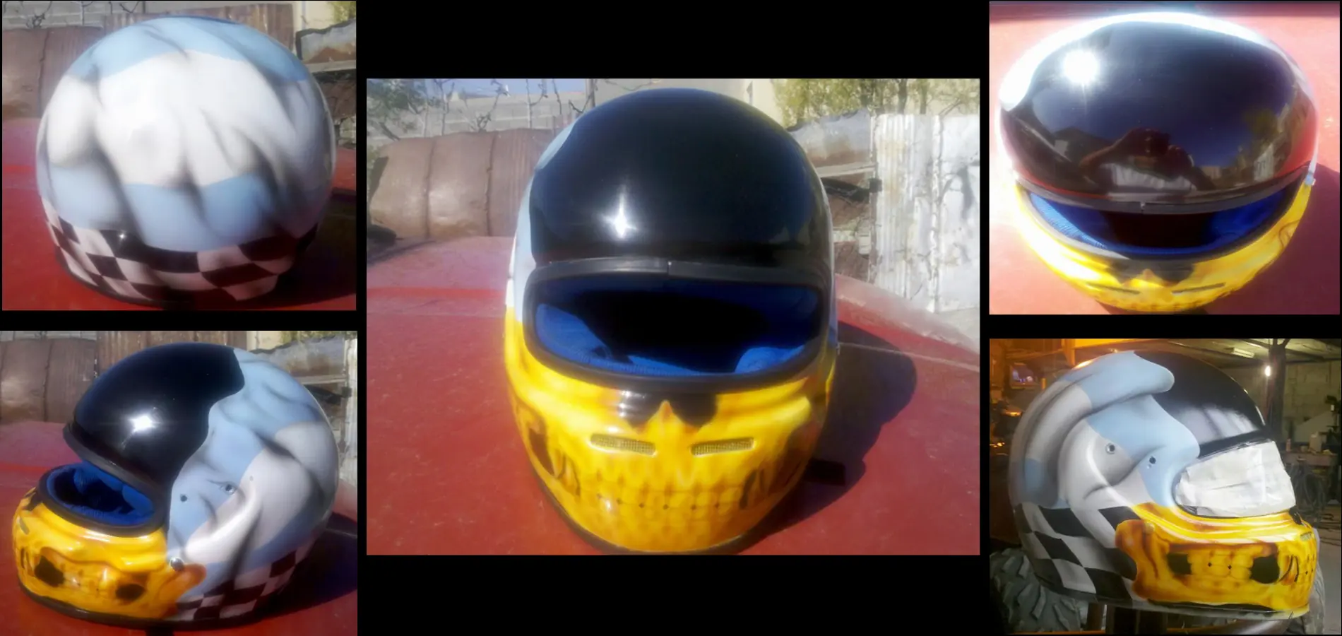 motos