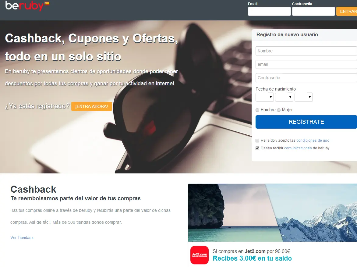dinero online