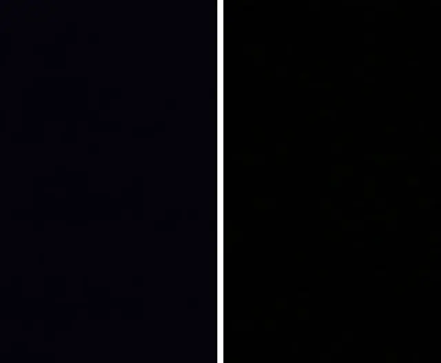 Diferencia entre una foto RAW y JPG