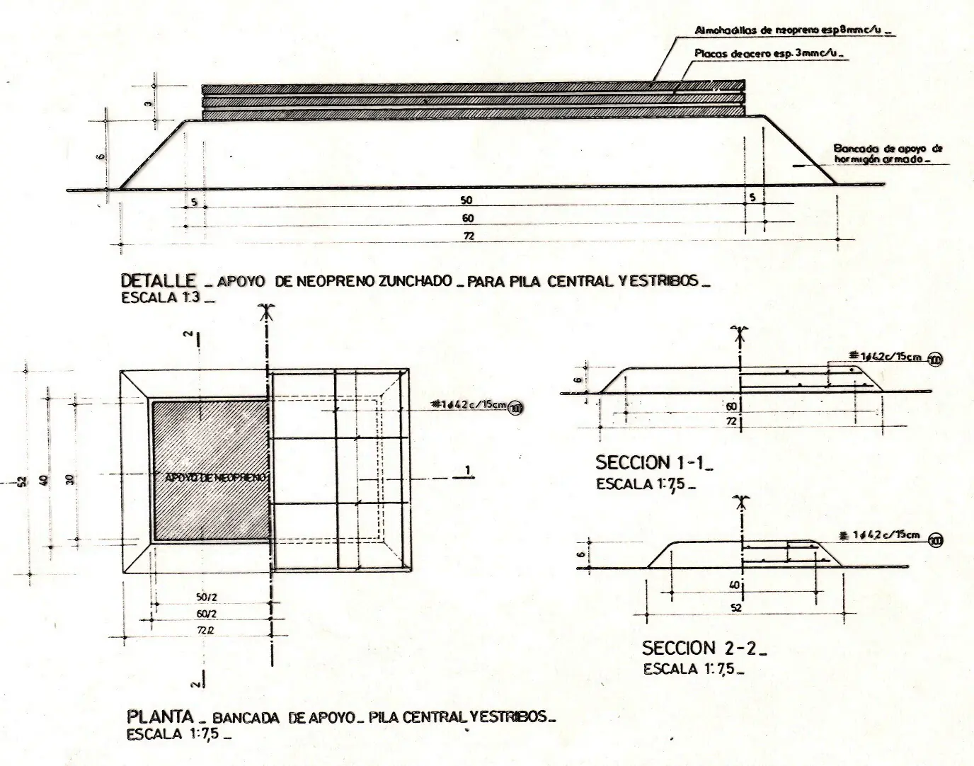 Ingeniera argentina (cálculos de obras civiles)
