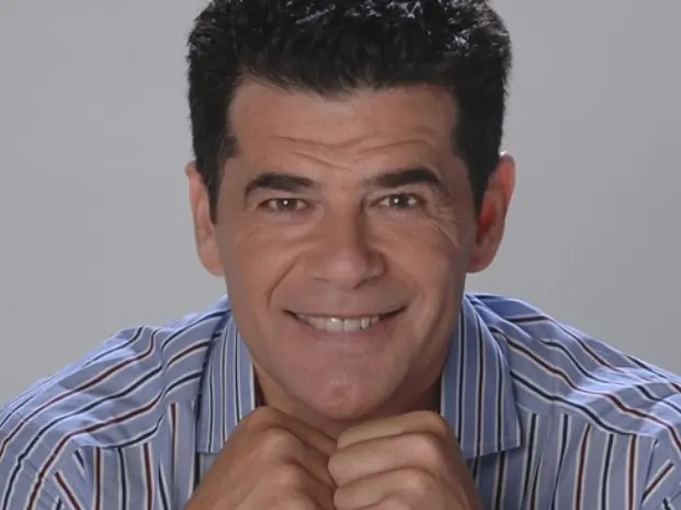 julian weich