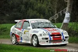 Ford Fiesta Ford Fiesta