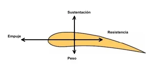 "¿Cómo vuela un avión?" for dummies