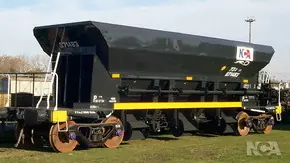Ferrocarril