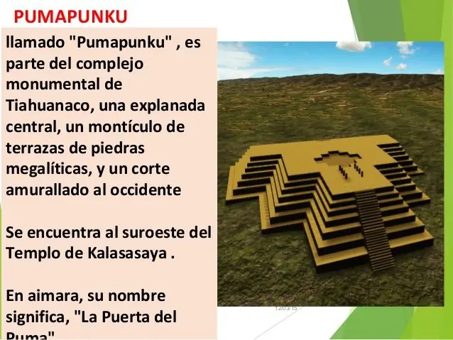 ruinas