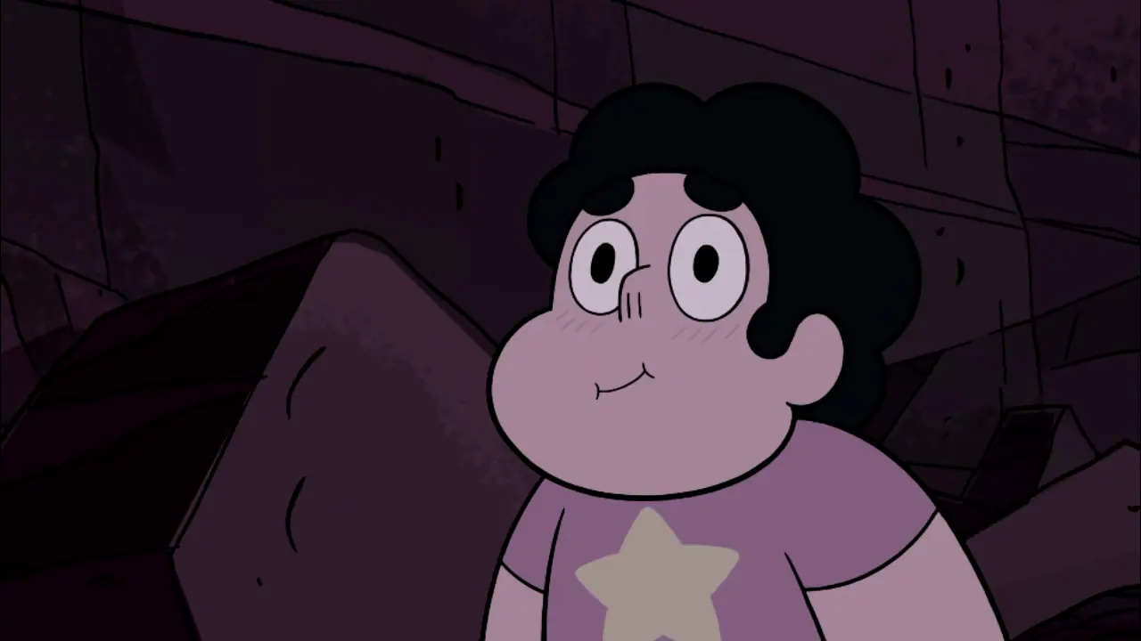 Capturas graciosas Steven Universe parte 8