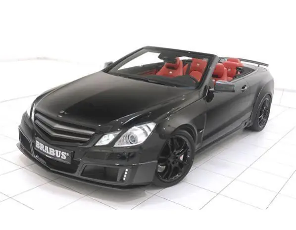 convertibles