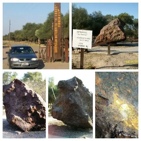 meteorito